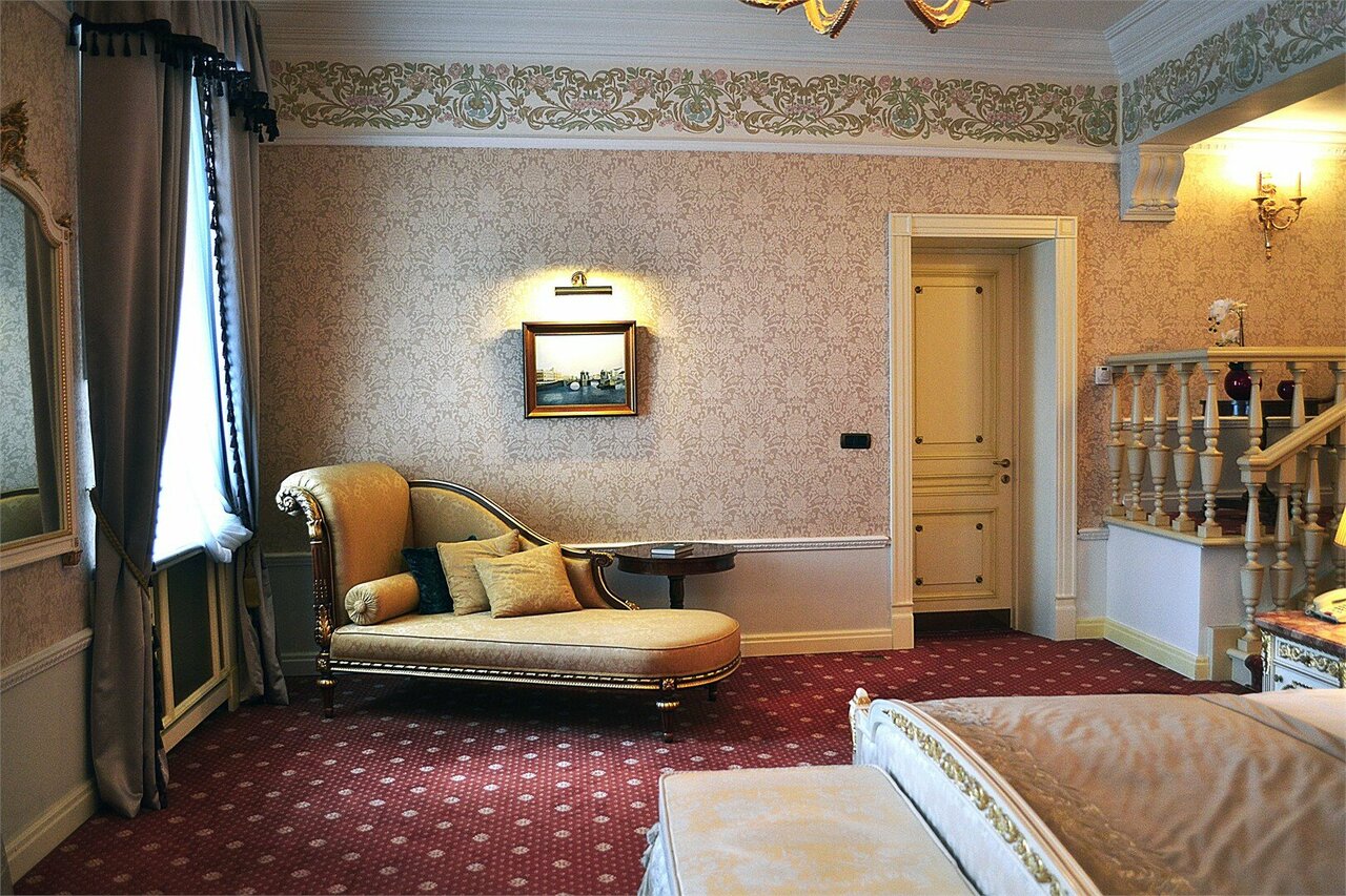 Гостиница Талион Империал Санкт-Петербург