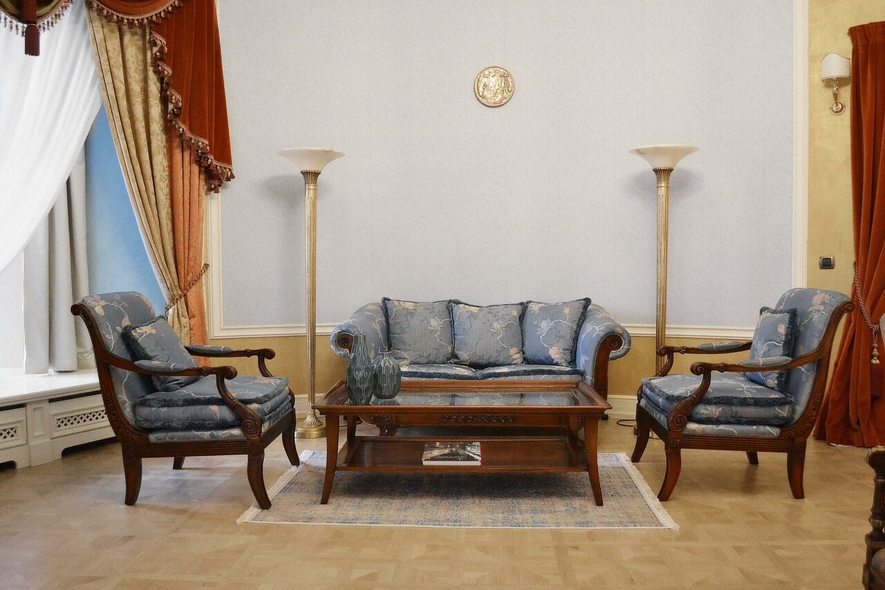 Гостиница Талион Империал Санкт-Петербург