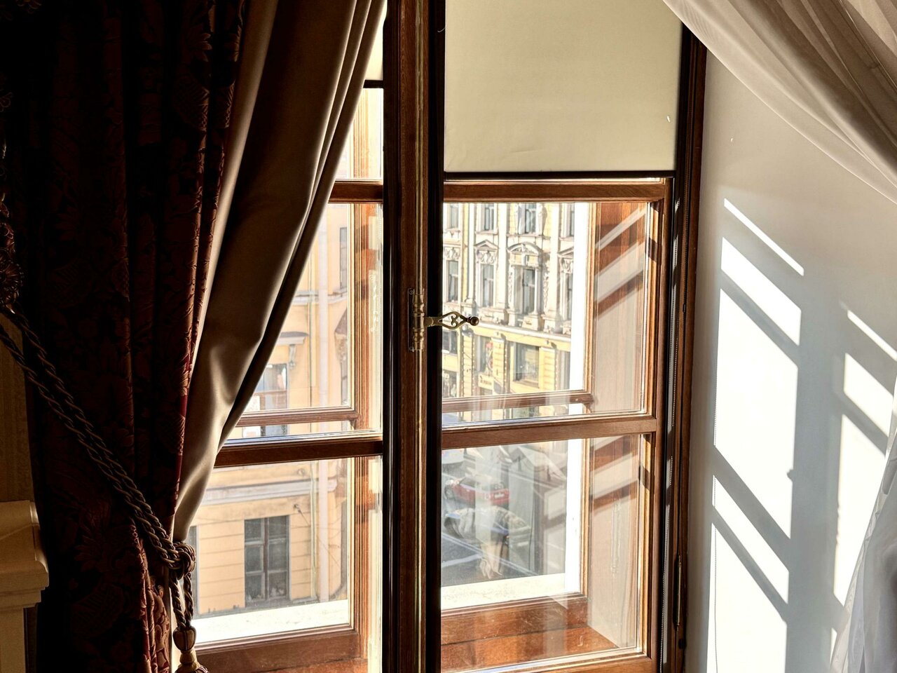 Гостиница Талион Империал Санкт-Петербург