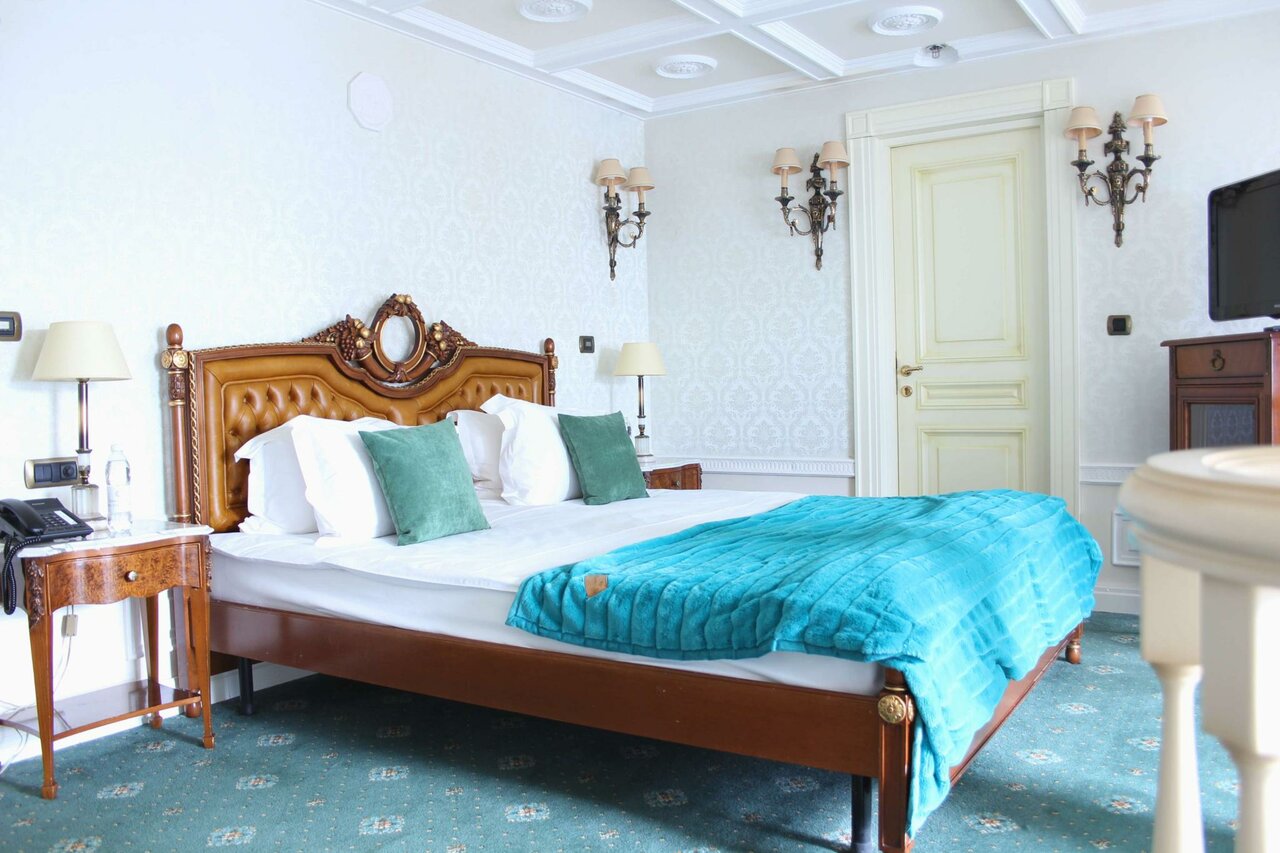 Гостиница Талион Империал Санкт-Петербург