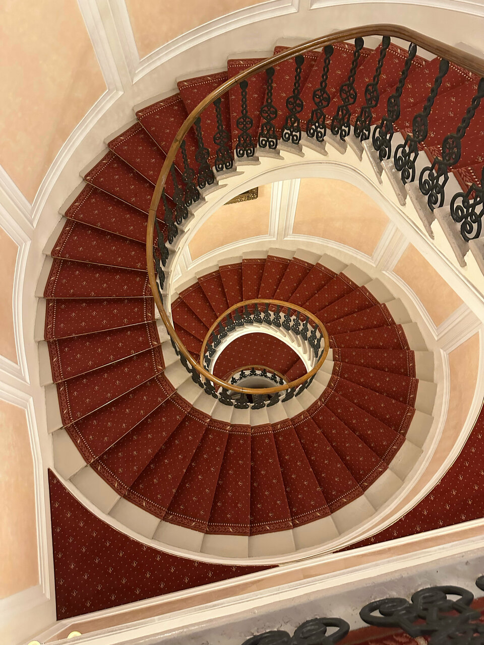 Гостиница Талион Империал Санкт-Петербург-212