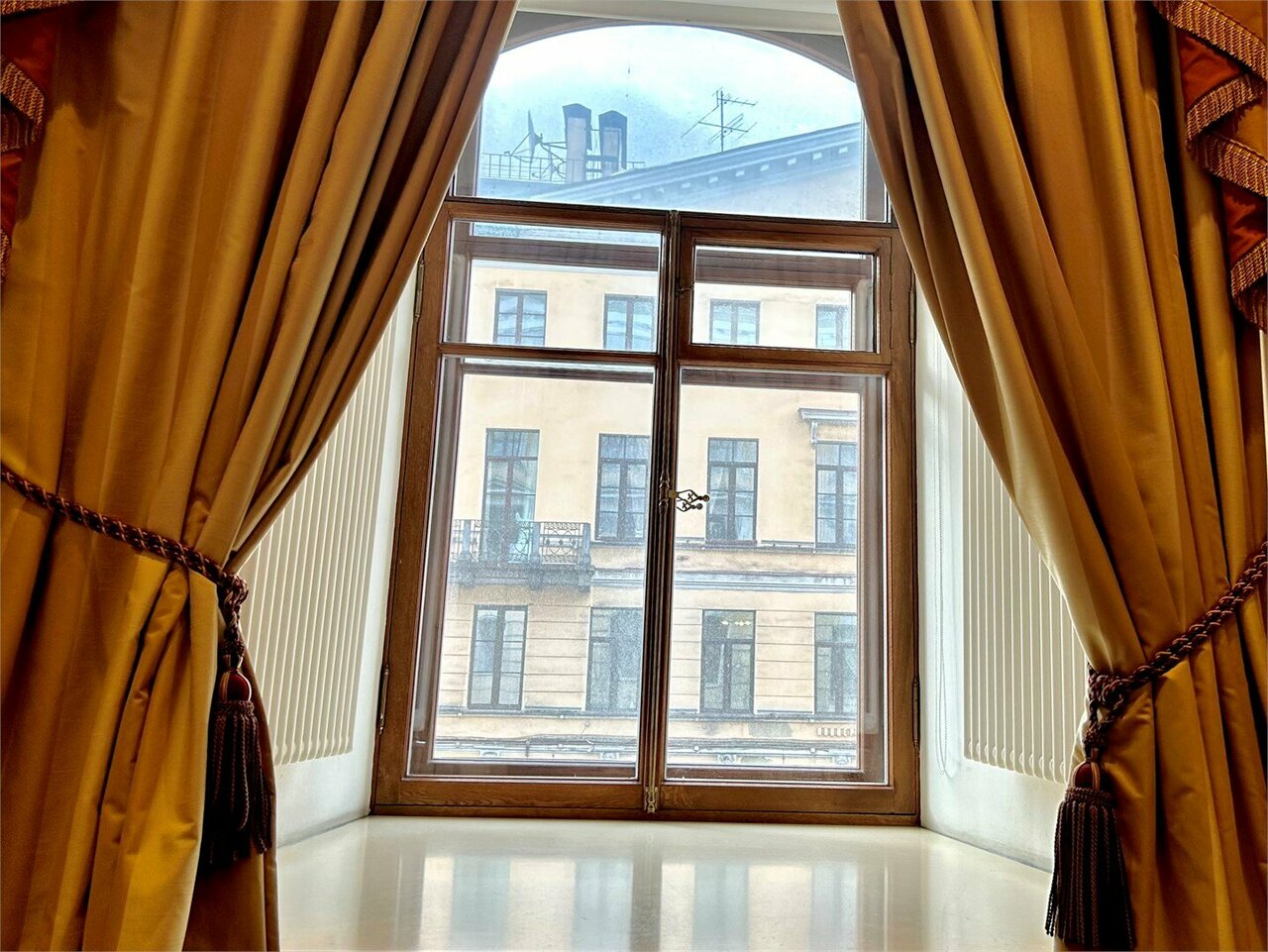 Гостиница Талион Империал Санкт-Петербург