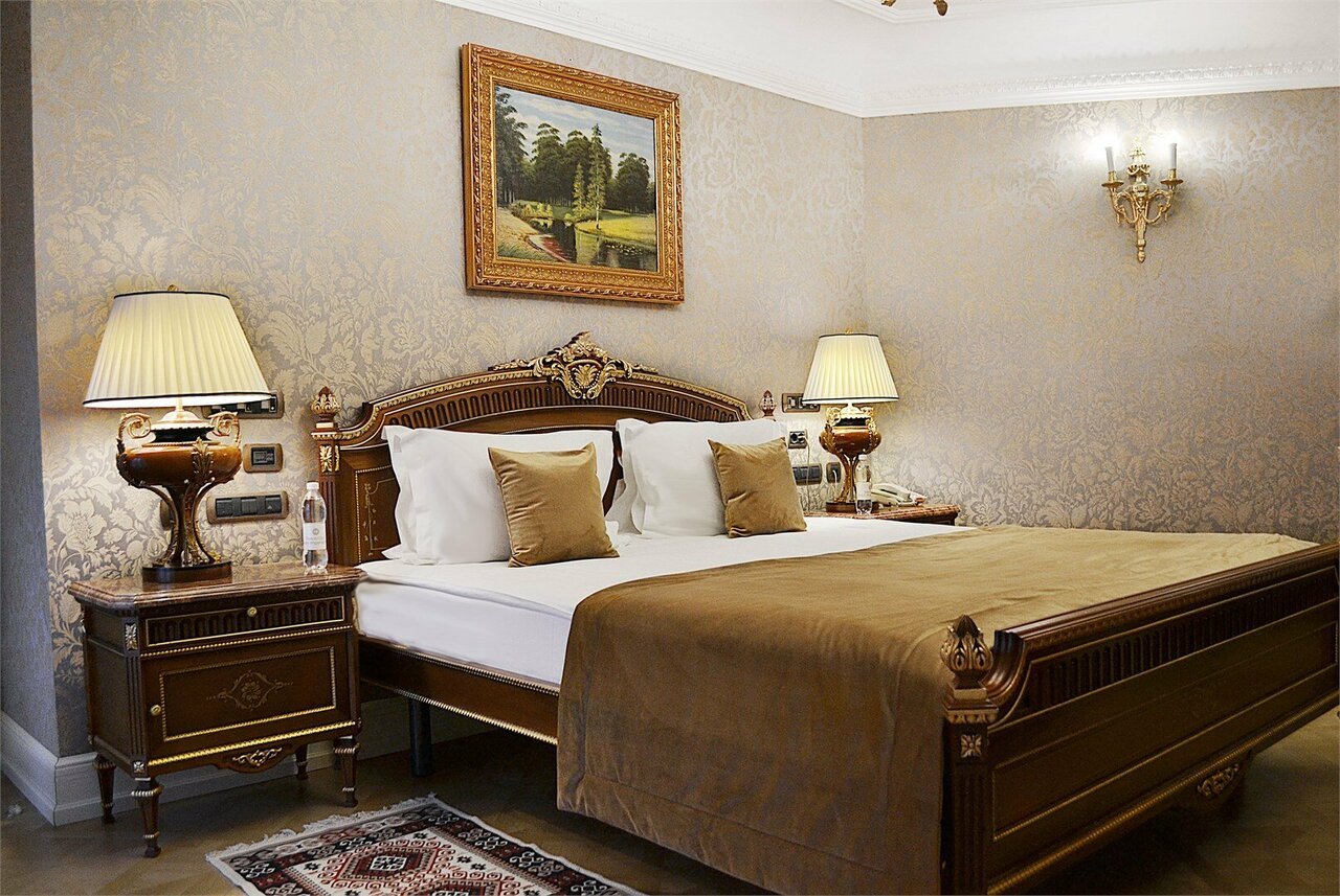 Гостиница Талион Империал Санкт-Петербург