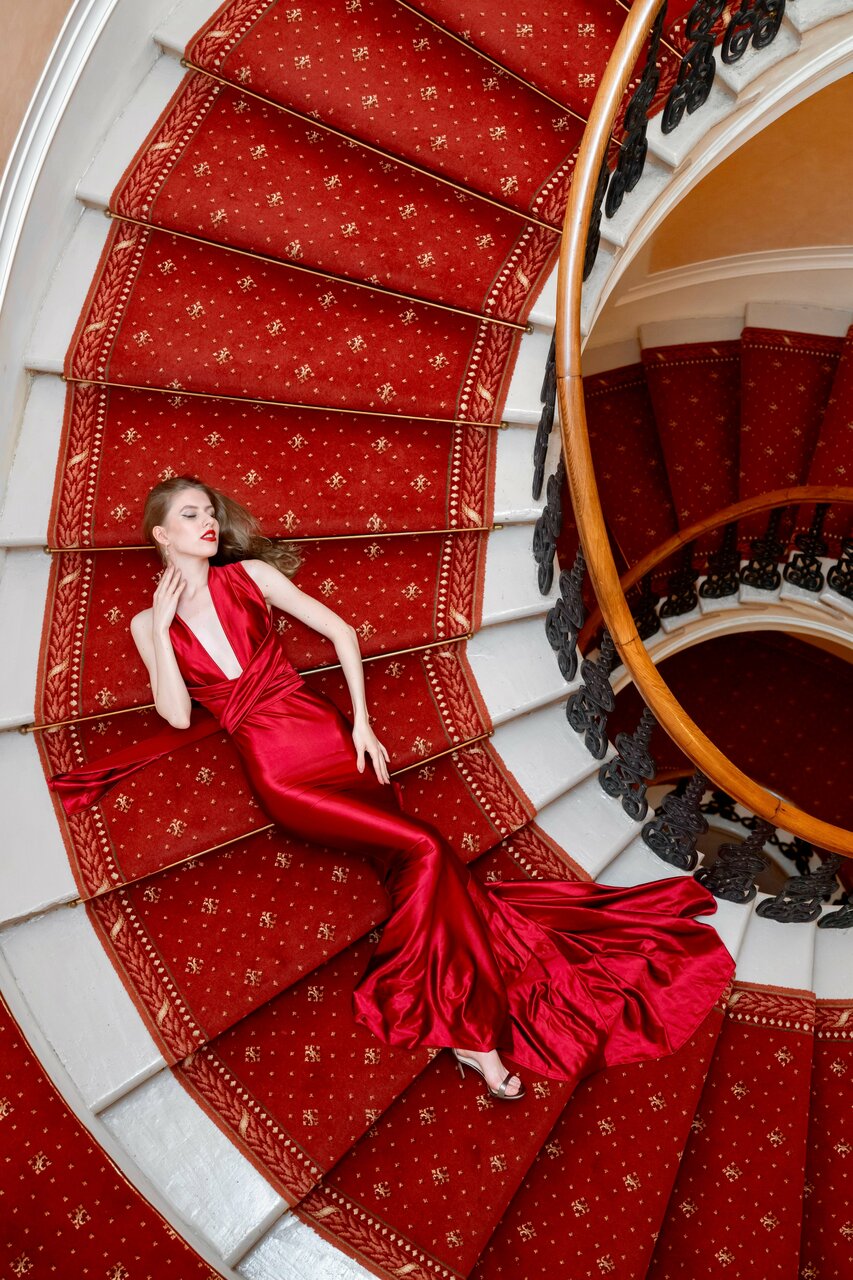 Гостиница Талион Империал Санкт-Петербург-176