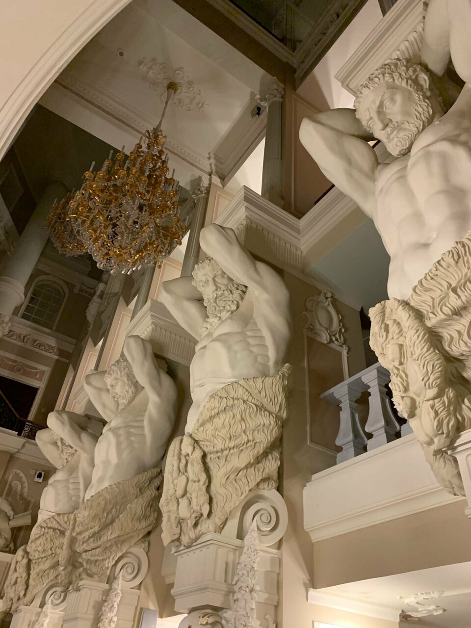 Гостиница Талион Империал Санкт-Петербург-245