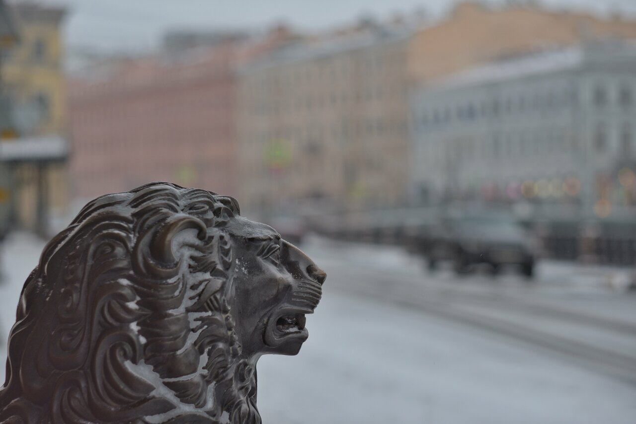 Гостиница Талион Империал Санкт-Петербург-104