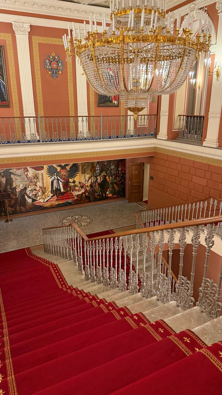 Гостиница Талион Империал Санкт-Петербург-211