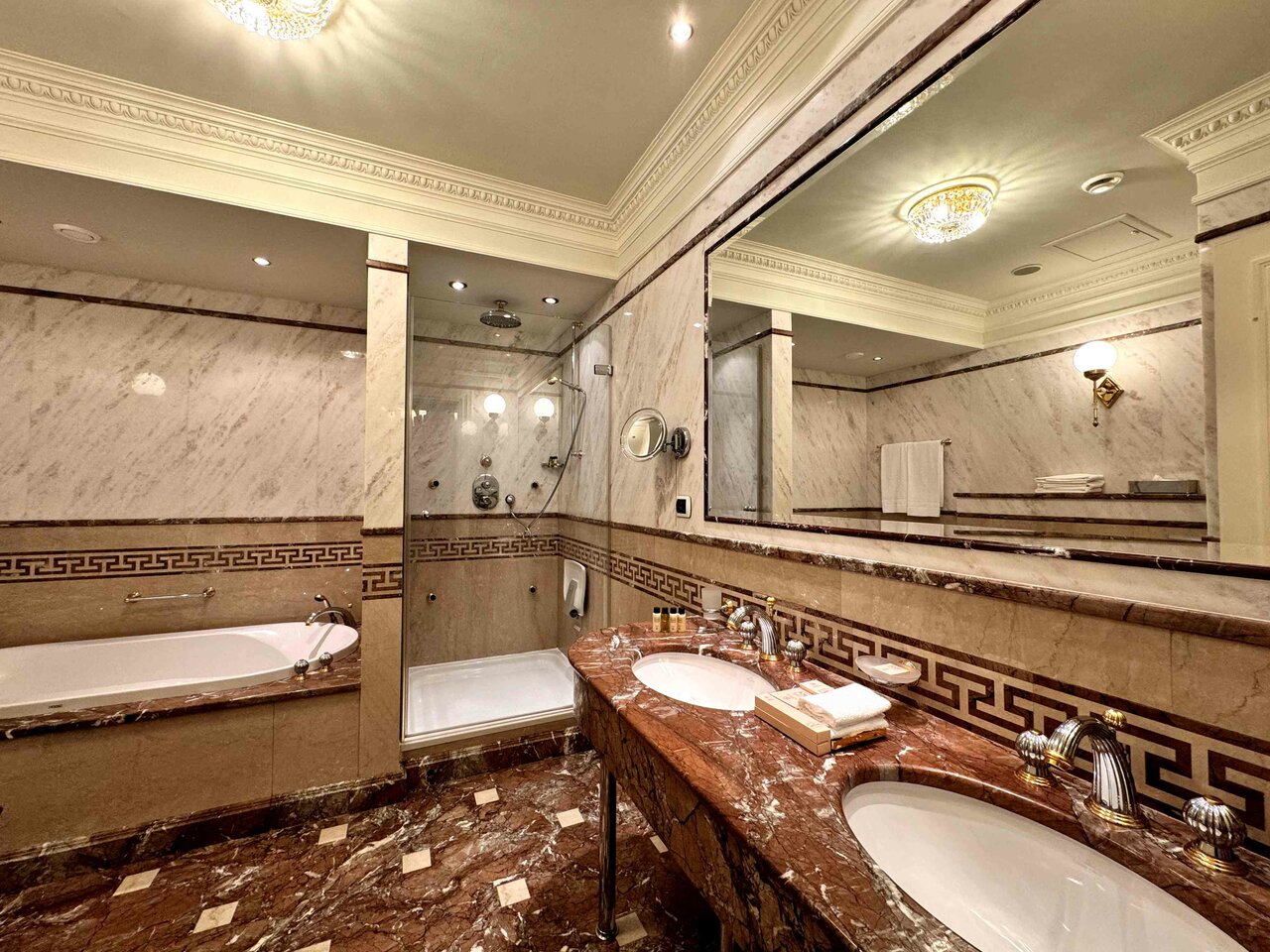 Гостиница Талион Империал Санкт-Петербург