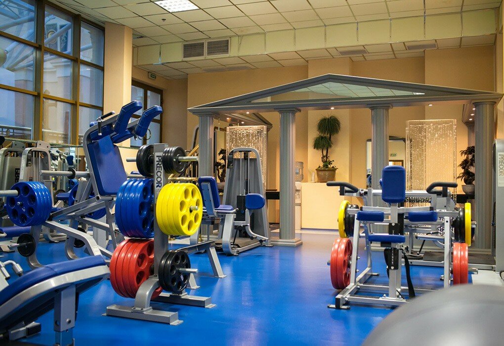 Гостиница Талион Империал Санкт-Петербург-69