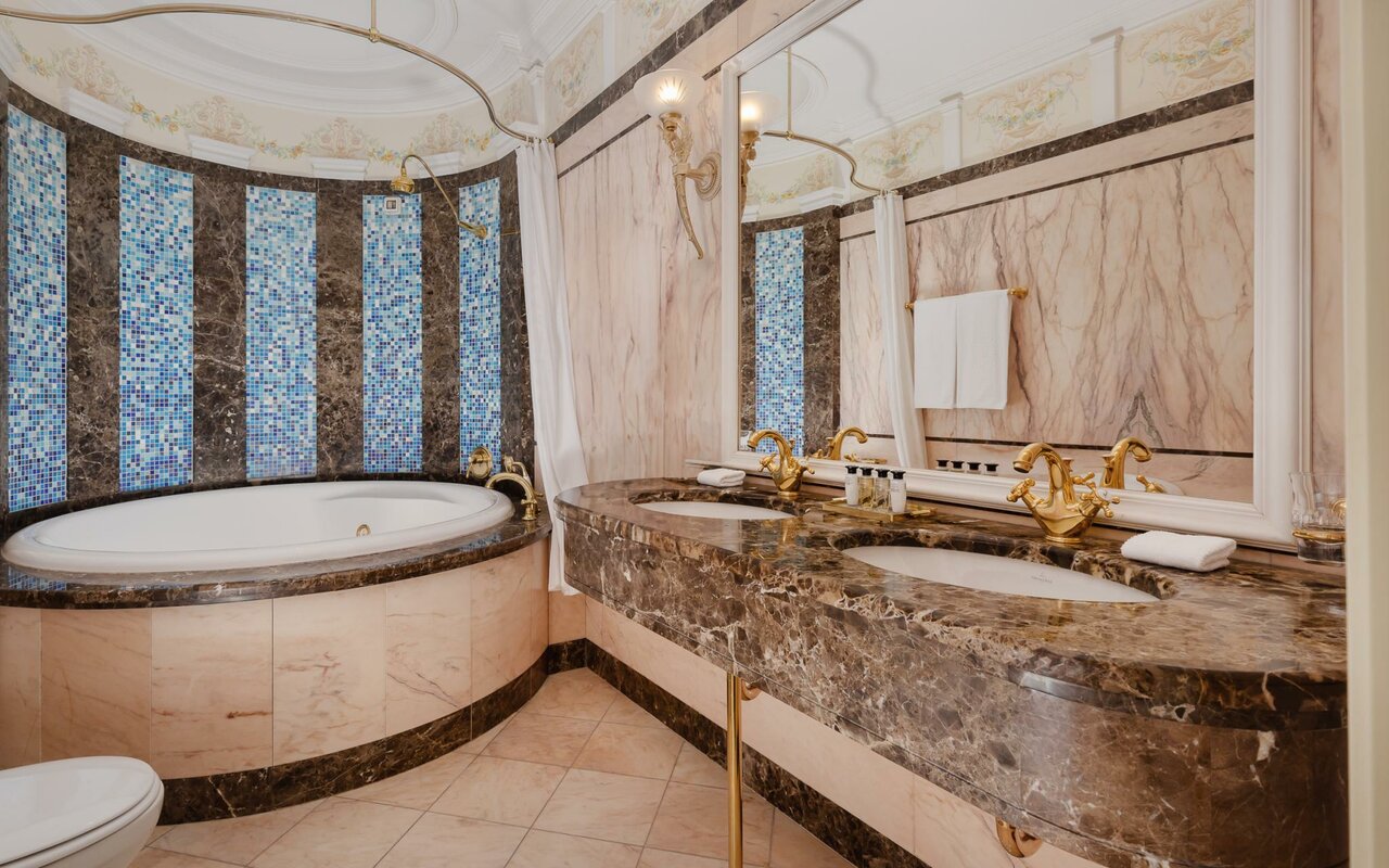 Гостиница Талион Империал Санкт-Петербург