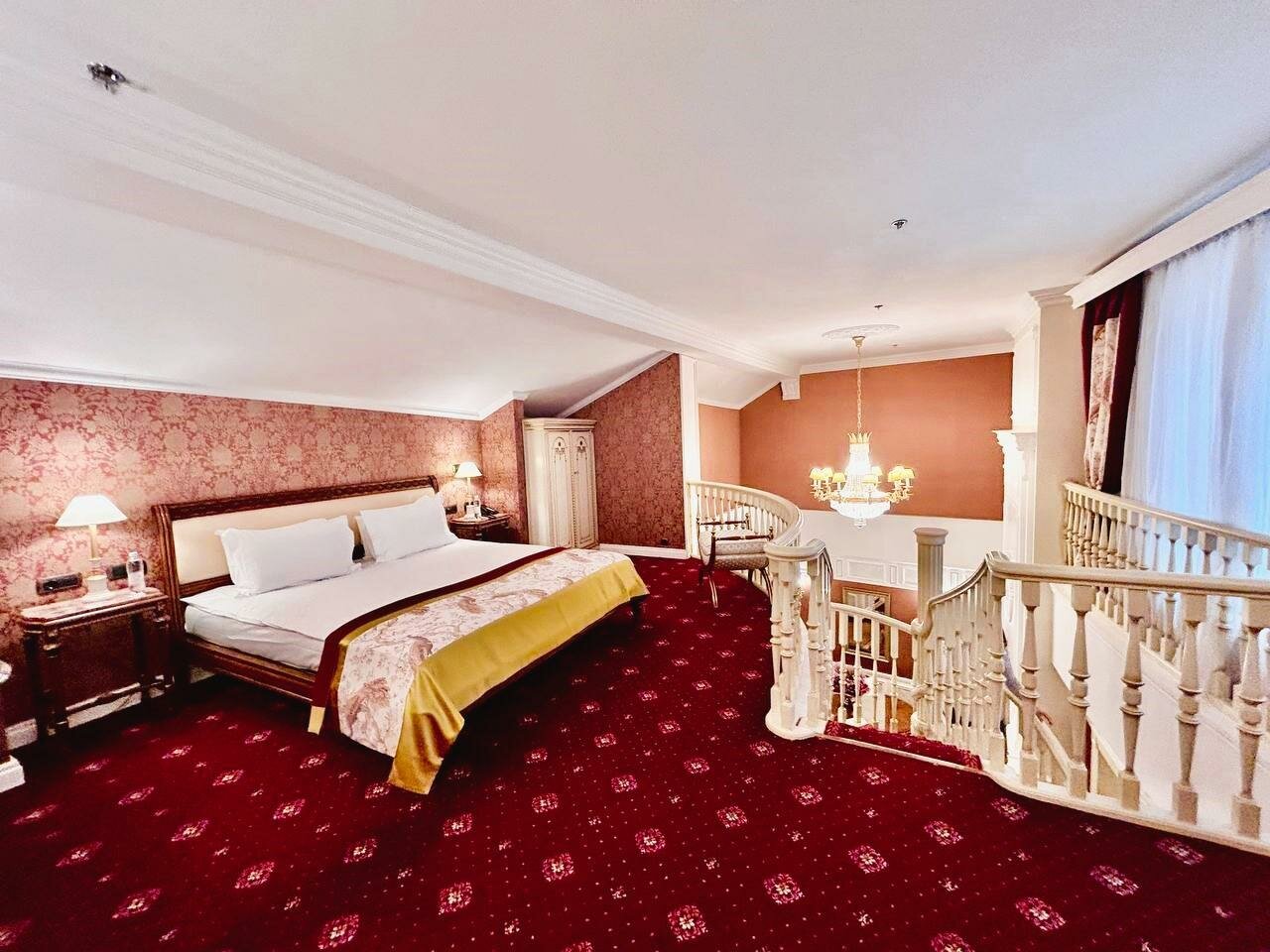 Гостиница Талион Империал Санкт-Петербург