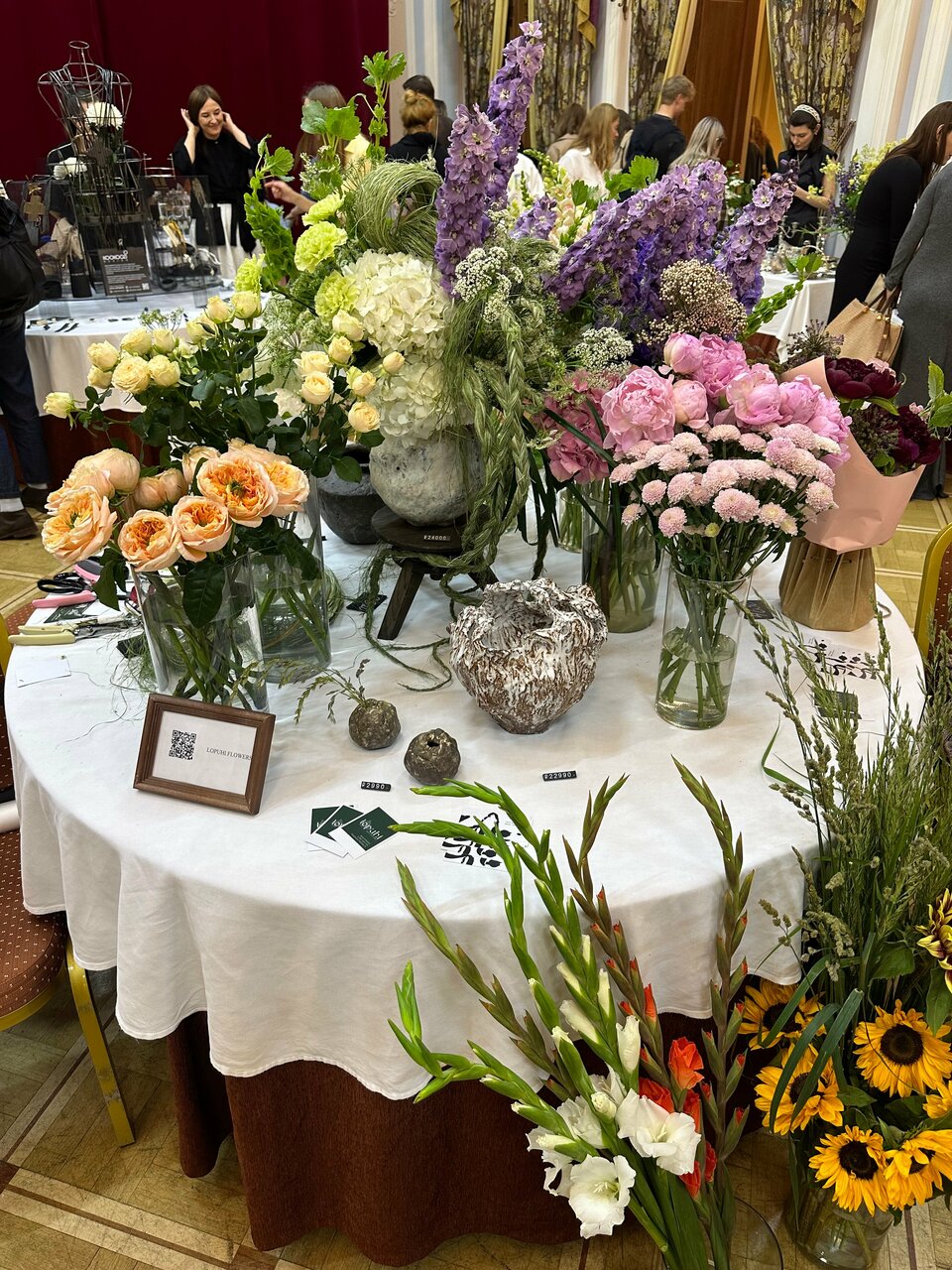 Гостиница Талион Империал Санкт-Петербург-189