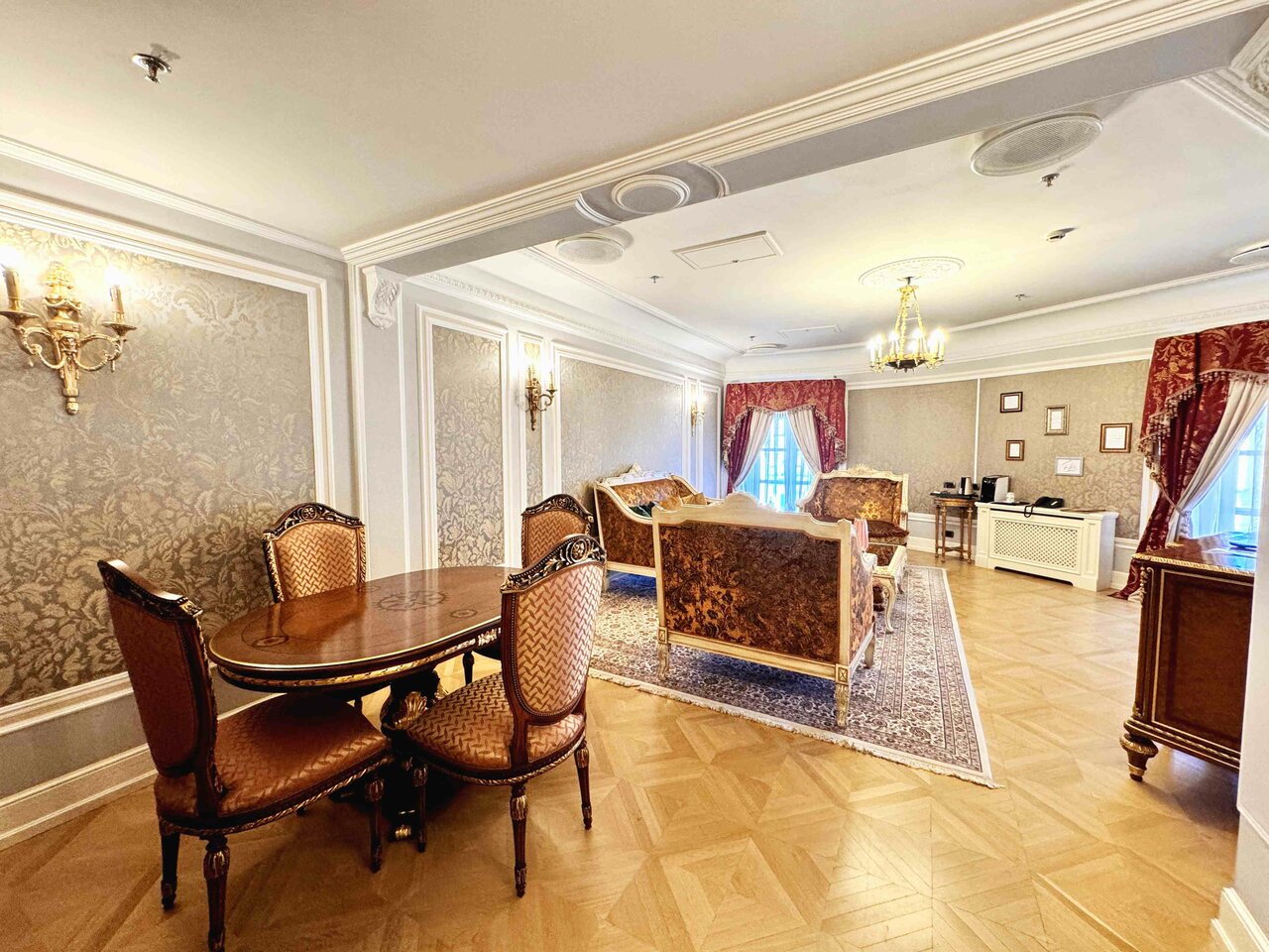 Гостиница Талион Империал Санкт-Петербург