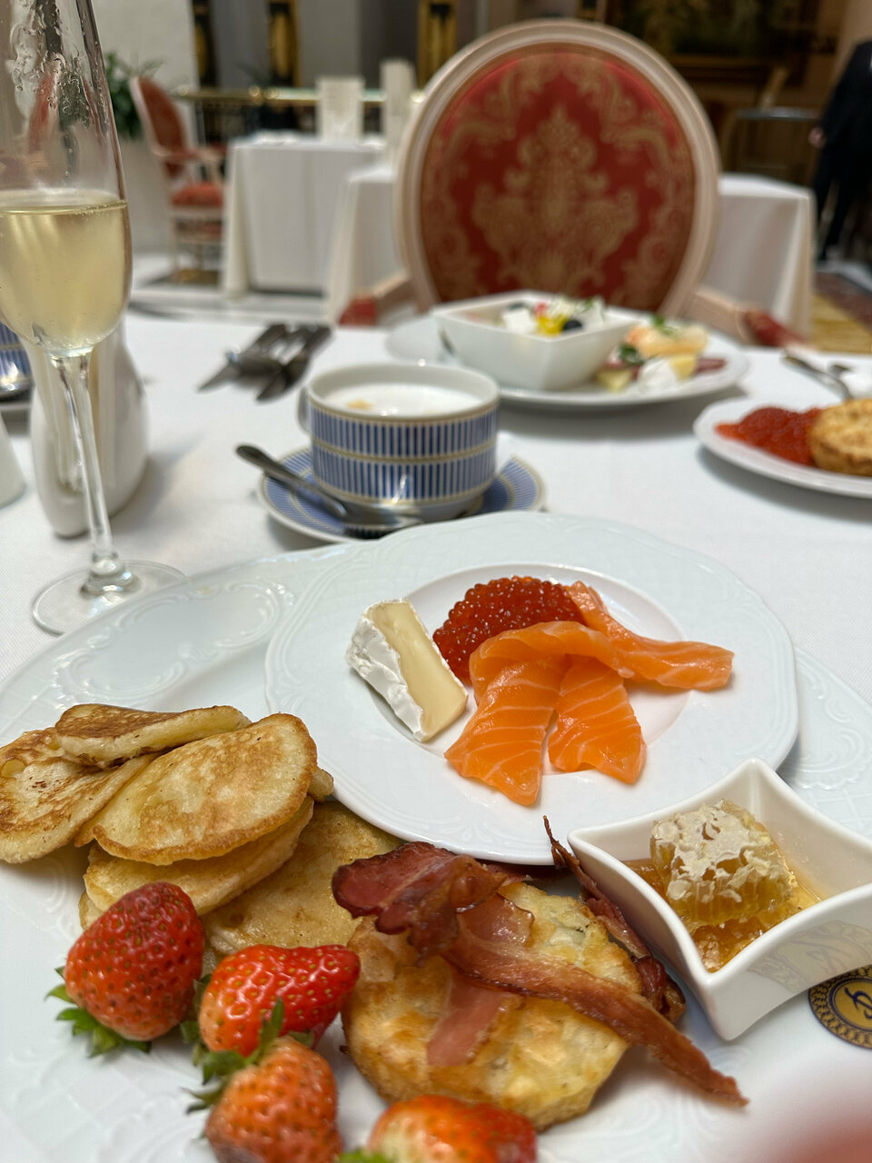 Гостиница Талион Империал Санкт-Петербург-94