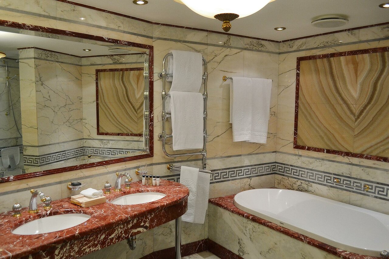 Гостиница Талион Империал Санкт-Петербург