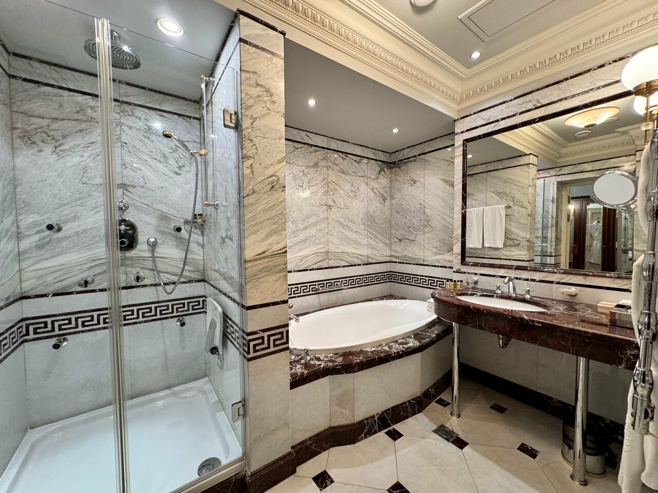 Гостиница Талион Империал Санкт-Петербург