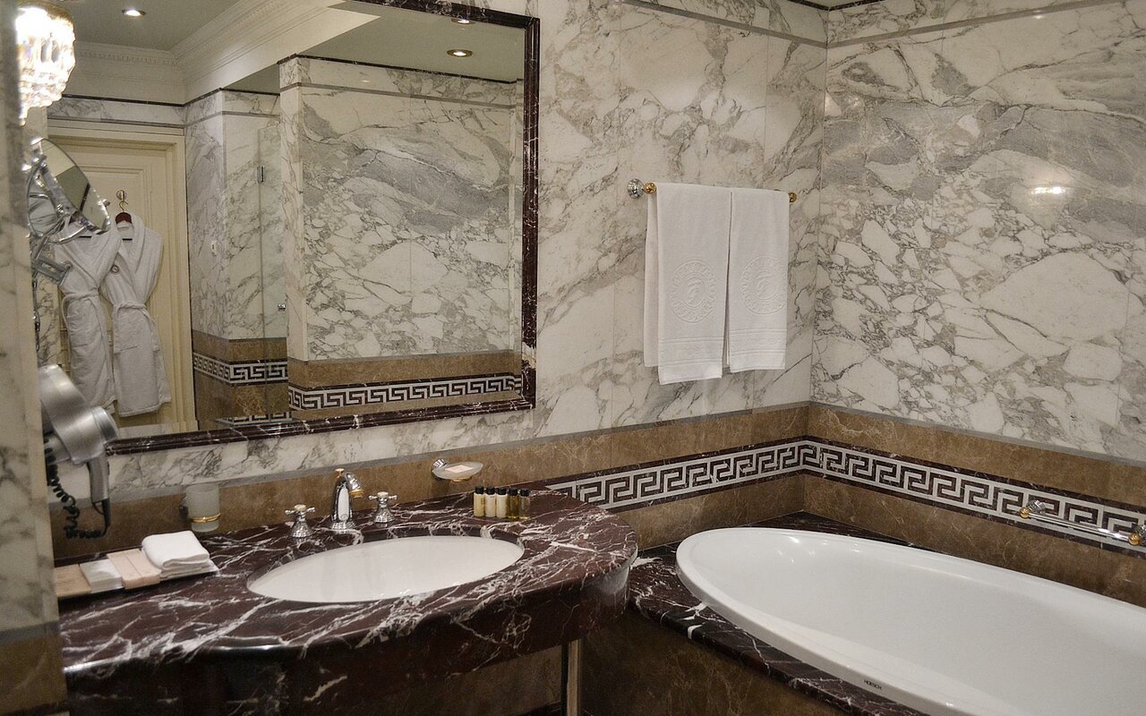 Гостиница Талион Империал Санкт-Петербург