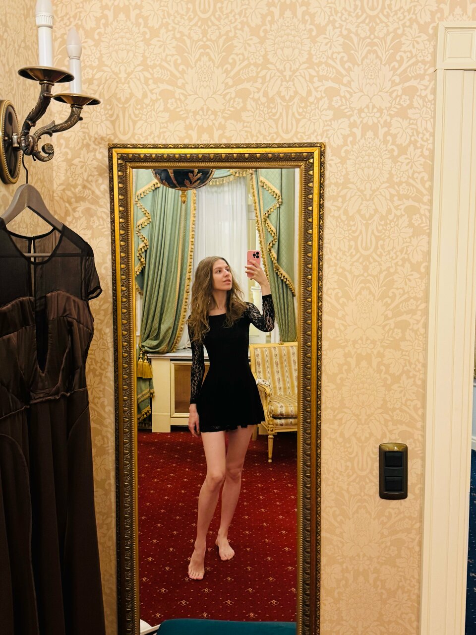 Гостиница Талион Империал Санкт-Петербург-249