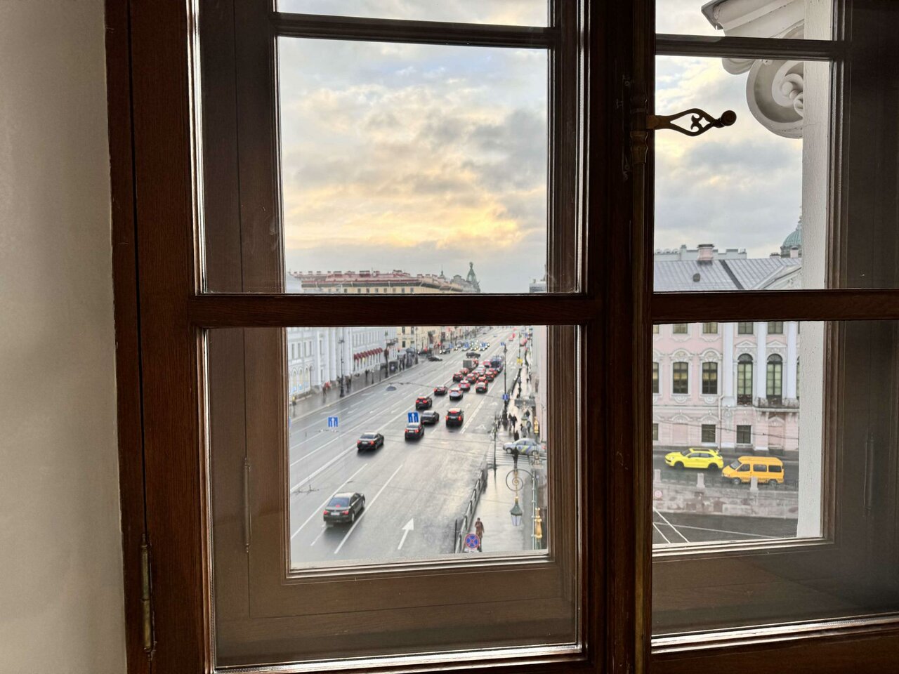 Гостиница Талион Империал Санкт-Петербург-103