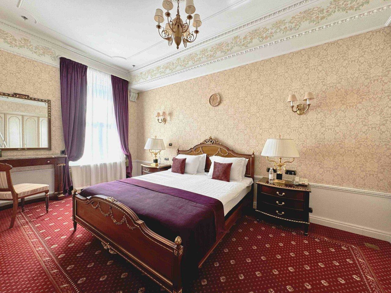 Гостиница Талион Империал Санкт-Петербург