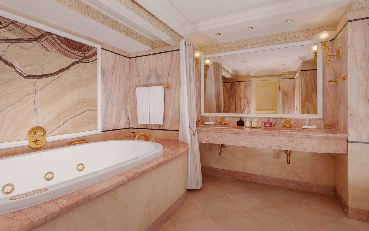 Гостиница Талион Империал Санкт-Петербург