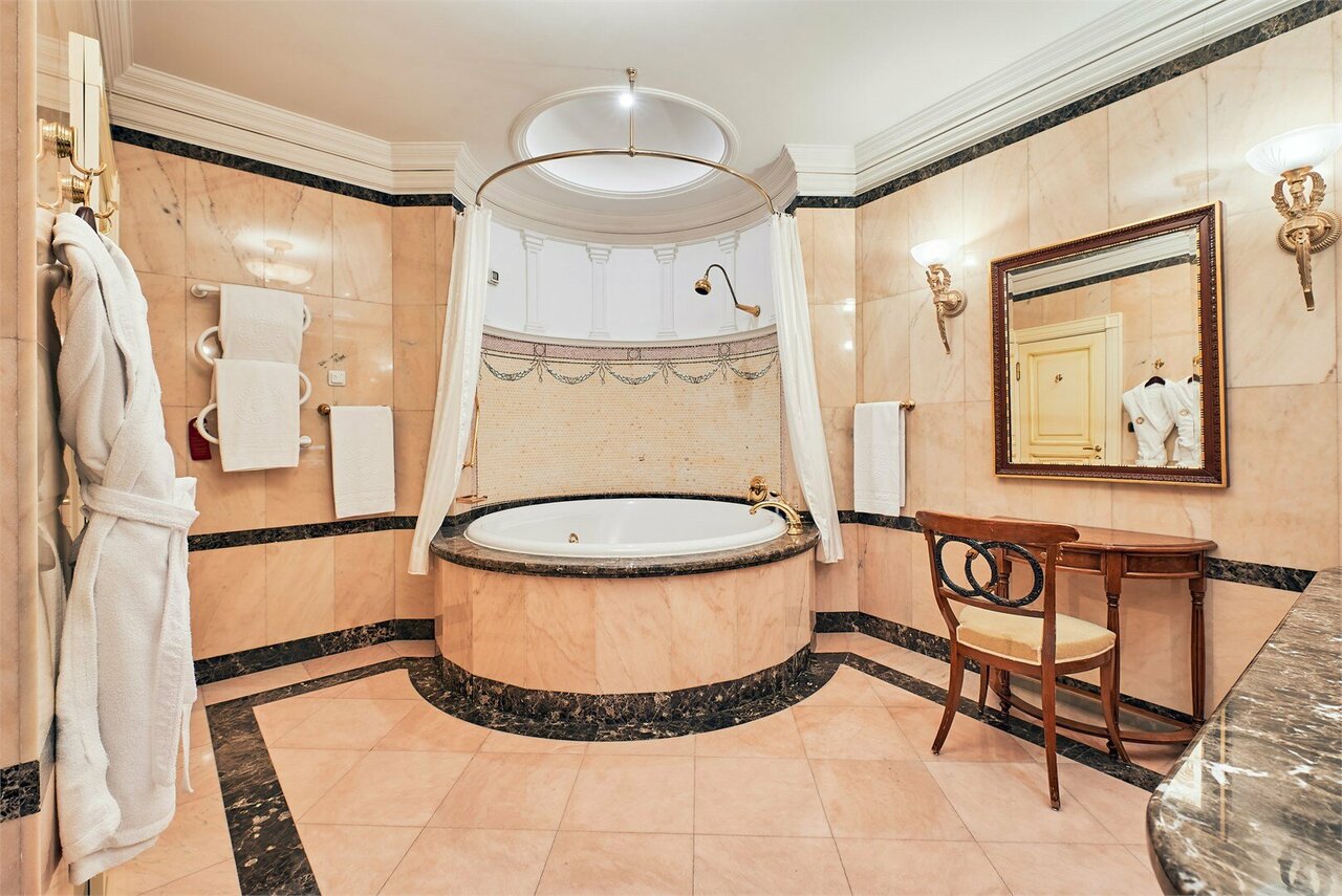 Гостиница Талион Империал Санкт-Петербург