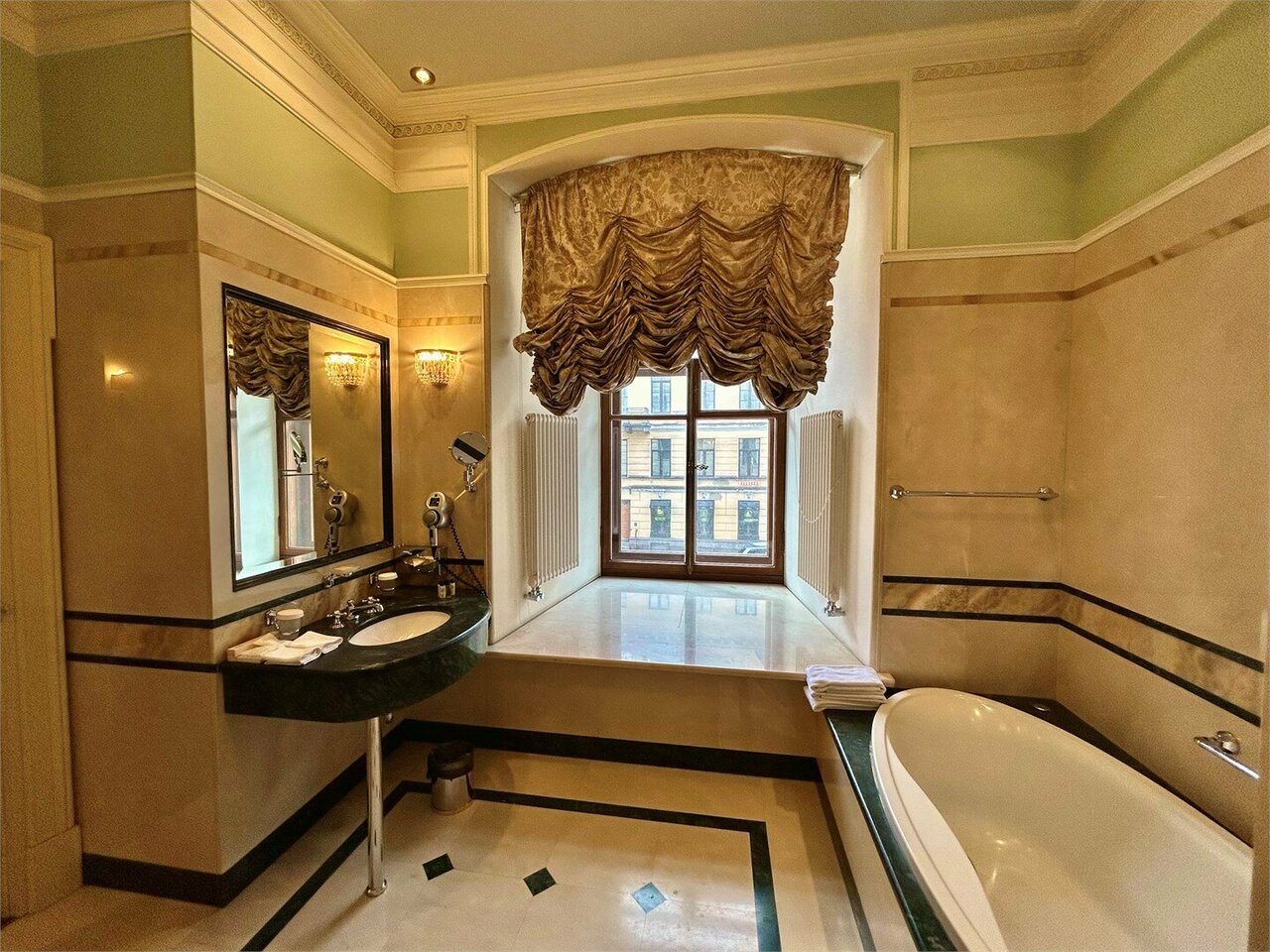 Гостиница Талион Империал Санкт-Петербург