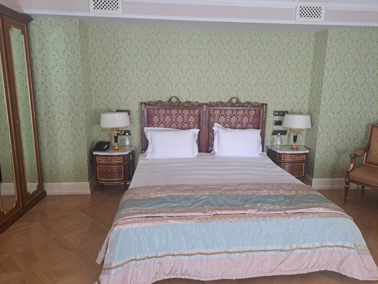 Гостиница Талион Империал Санкт-Петербург-246