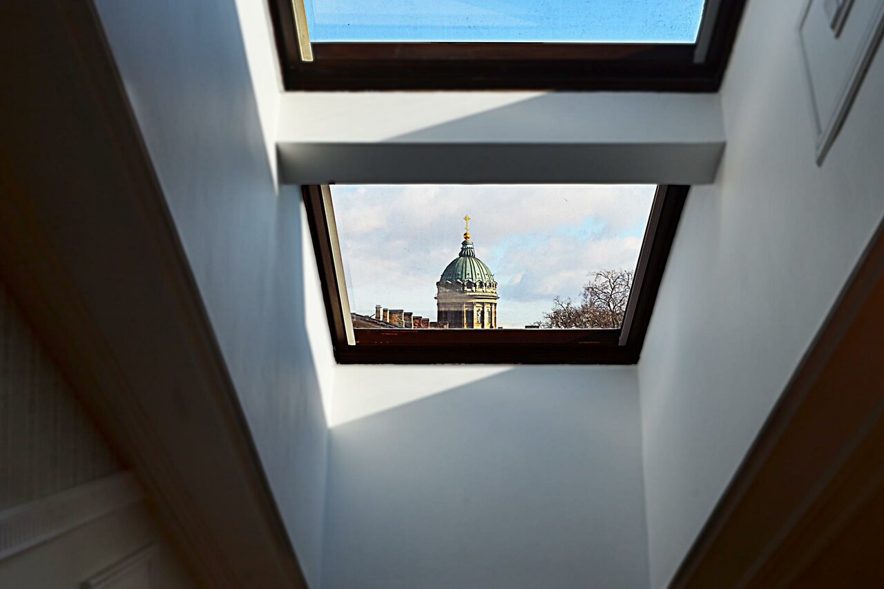 Гостиница Талион Империал Санкт-Петербург