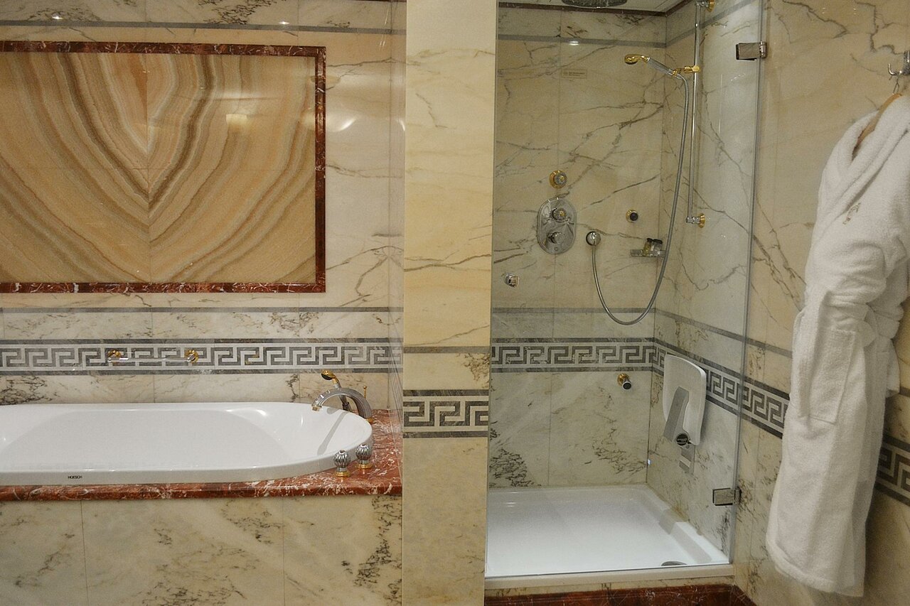 Гостиница Талион Империал Санкт-Петербург