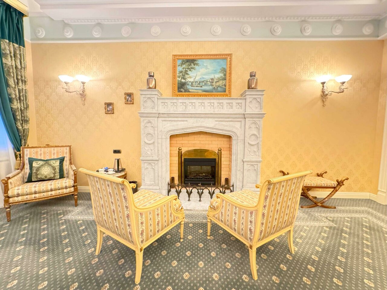 Гостиница Талион Империал Санкт-Петербург