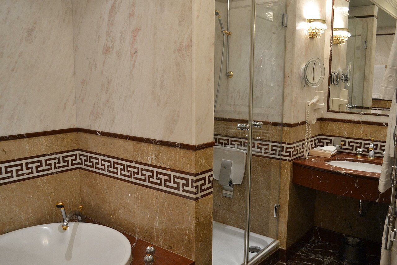 Гостиница Талион Империал Санкт-Петербург