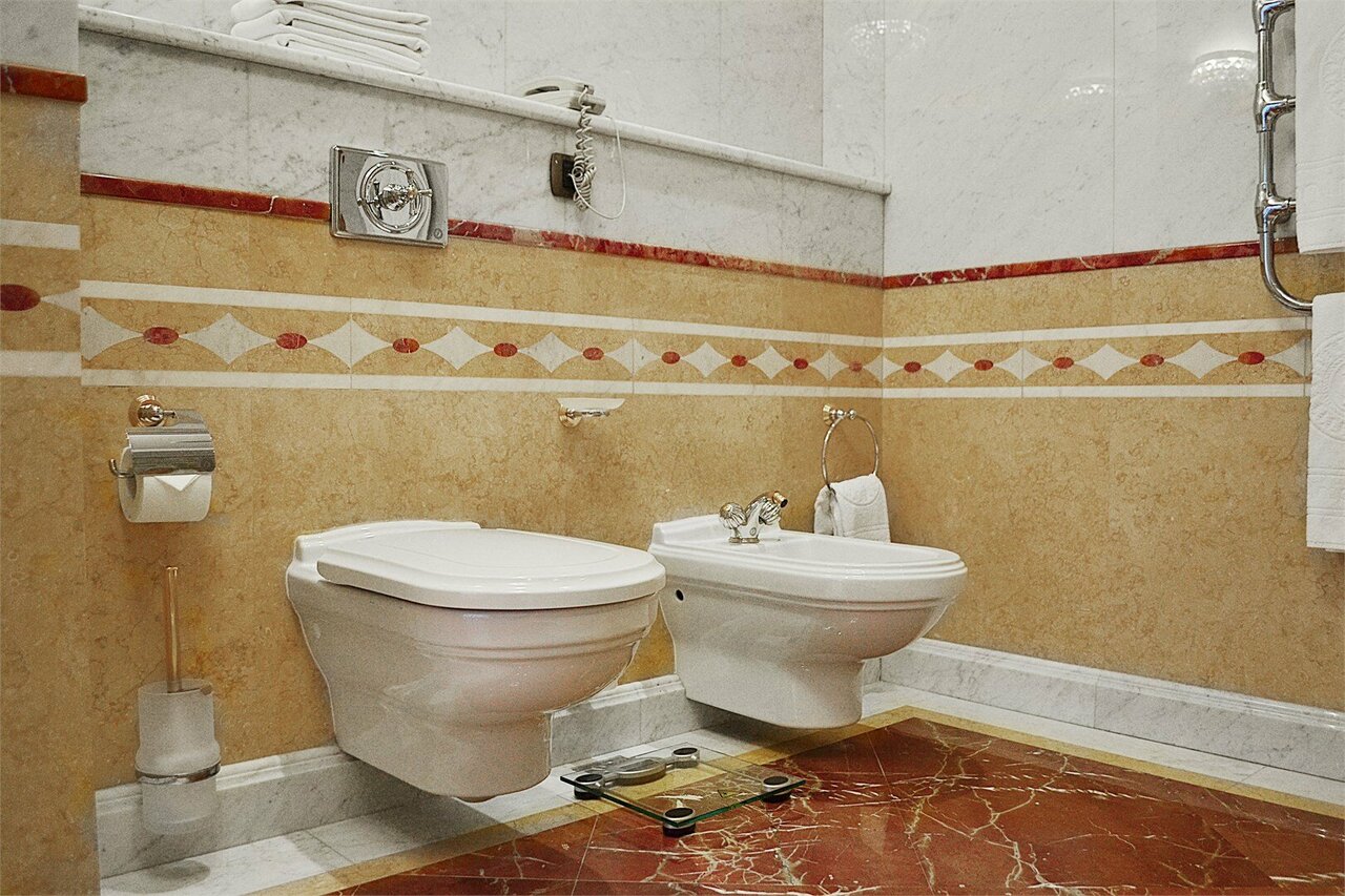 Гостиница Талион Империал Санкт-Петербург