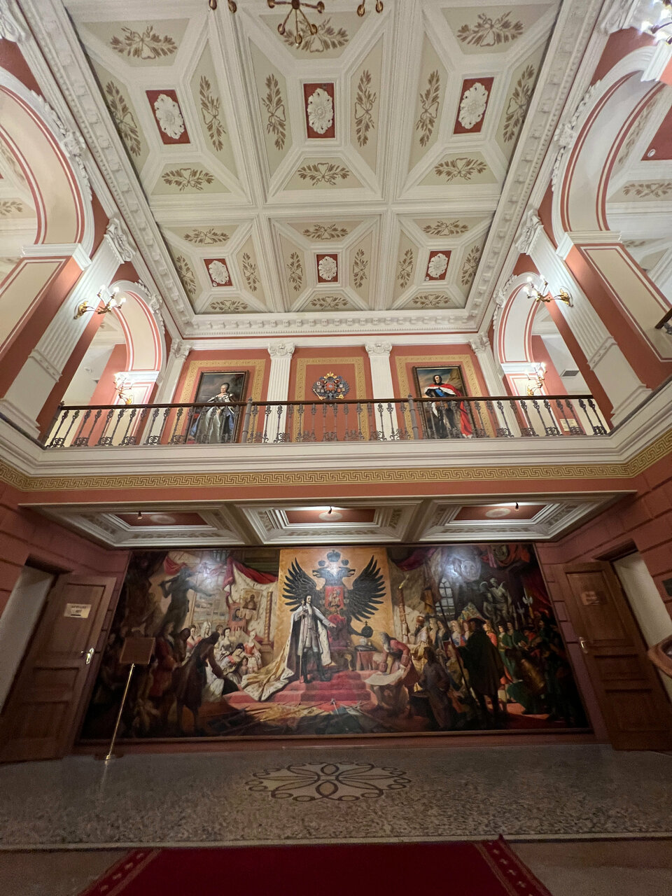 Гостиница Талион Империал Санкт-Петербург-210