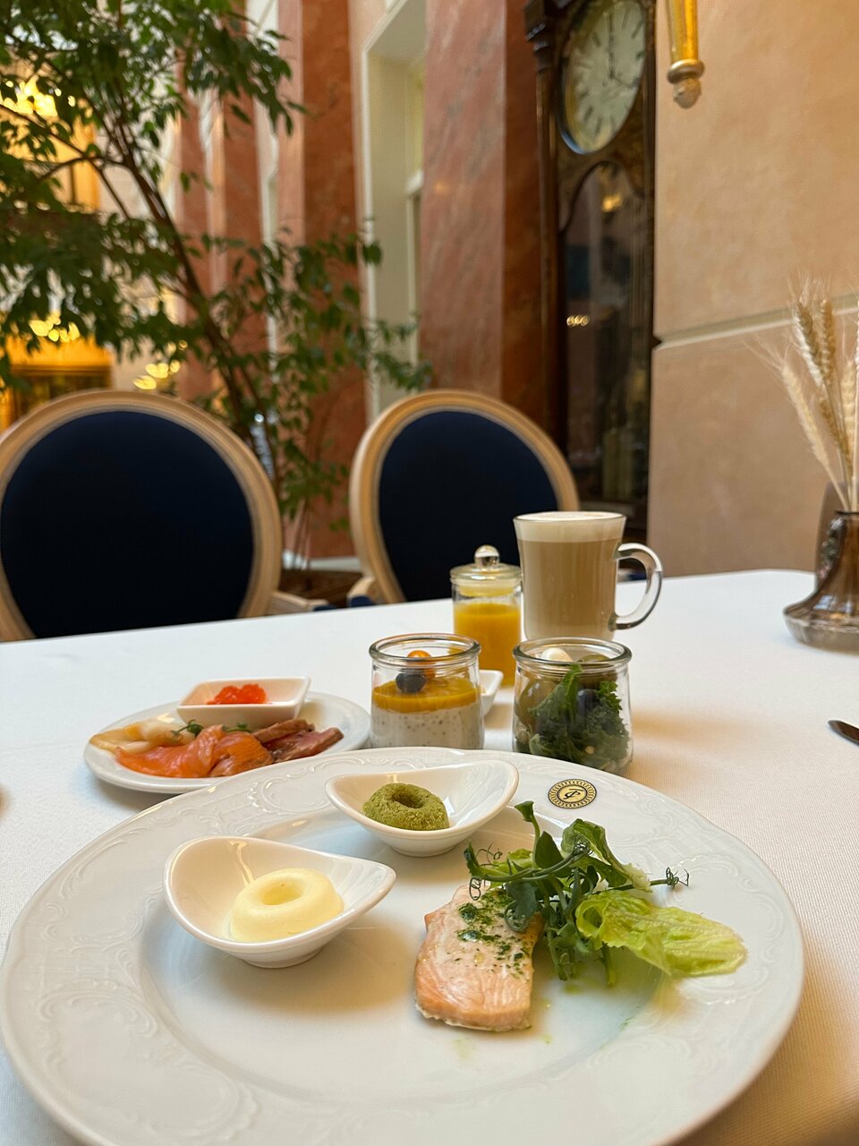 Гостиница Талион Империал Санкт-Петербург-118