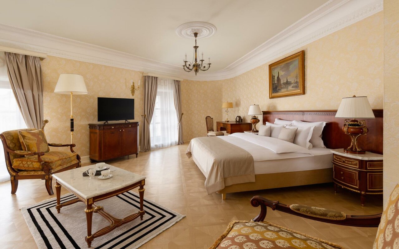 Гостиница Талион Империал Санкт-Петербург-160