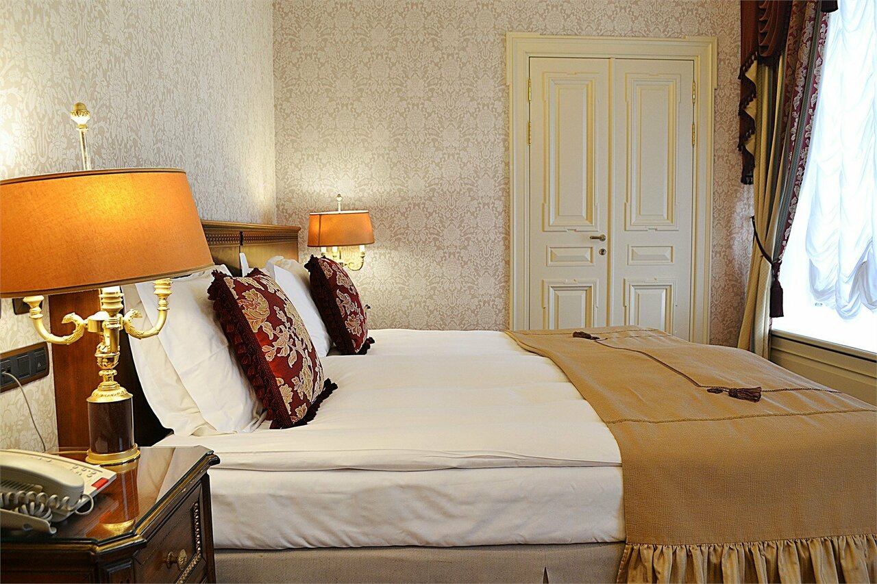 Гостиница Талион Империал Санкт-Петербург