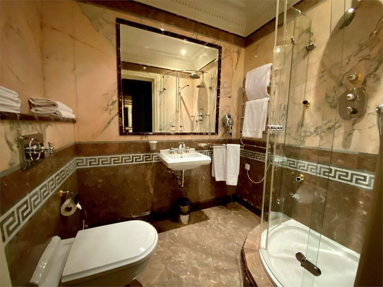 Гостиница Талион Империал Санкт-Петербург