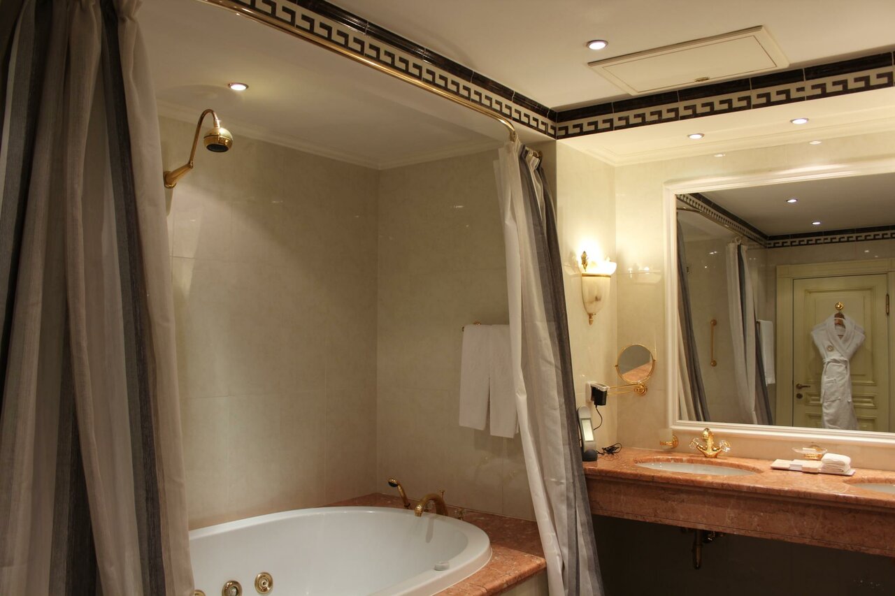 Гостиница Талион Империал Санкт-Петербург