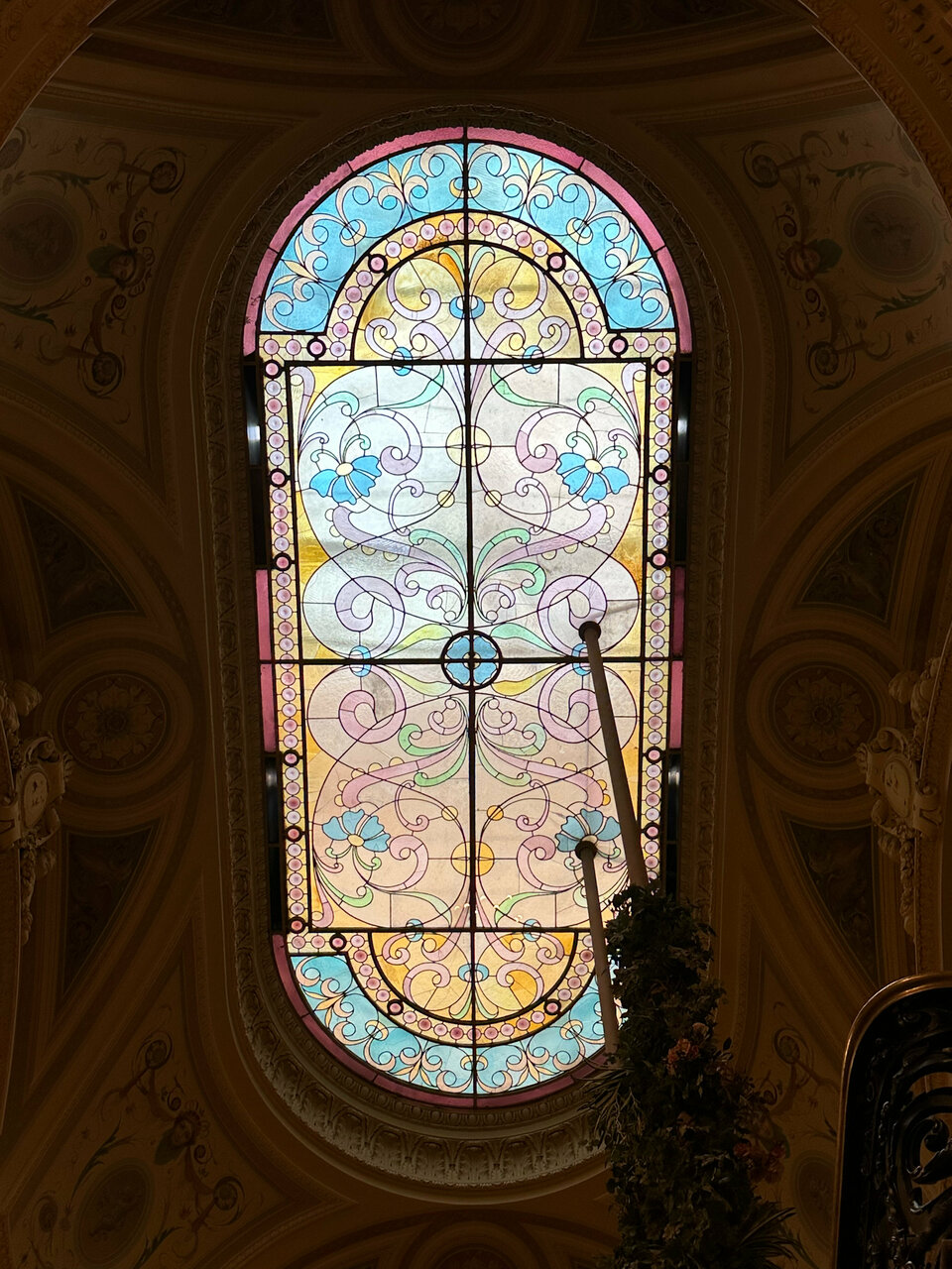 Гостиница Талион Империал Санкт-Петербург-166