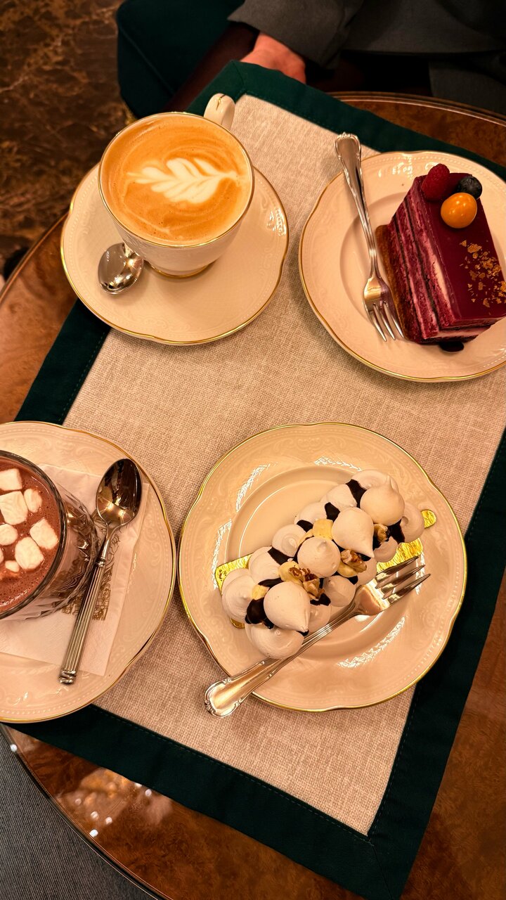 Гостиница Талион Империал Санкт-Петербург-130