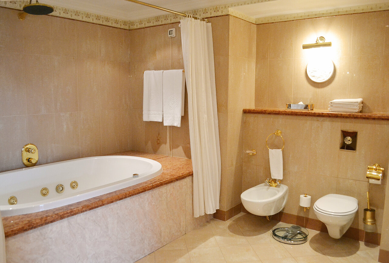 Гостиница Талион Империал Санкт-Петербург