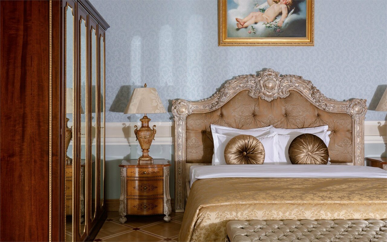 Гостиница Талион Империал Санкт-Петербург