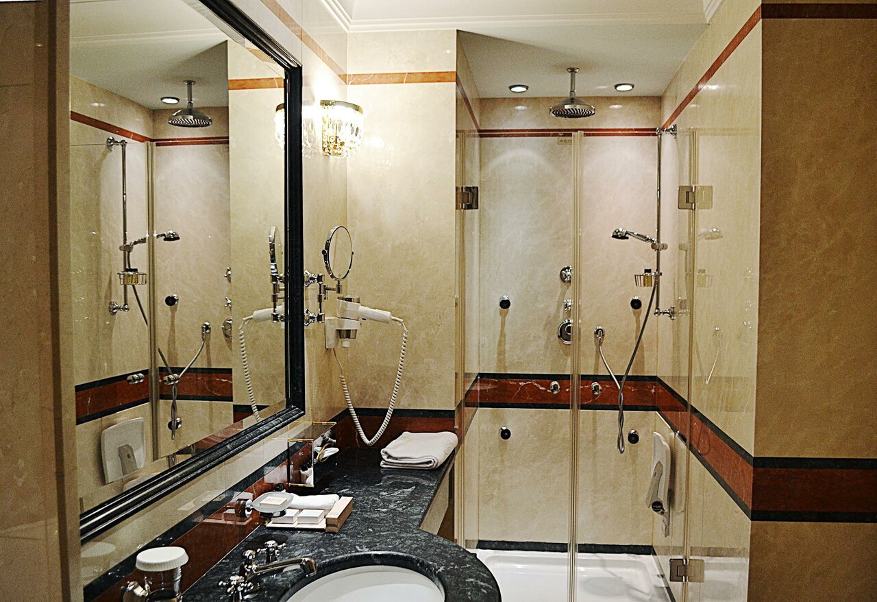 Гостиница Талион Империал Санкт-Петербург