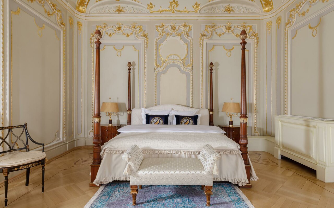 Гостиница Талион Империал Санкт-Петербург