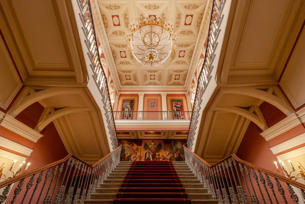 Гостиница Талион Империал Санкт-Петербург-72