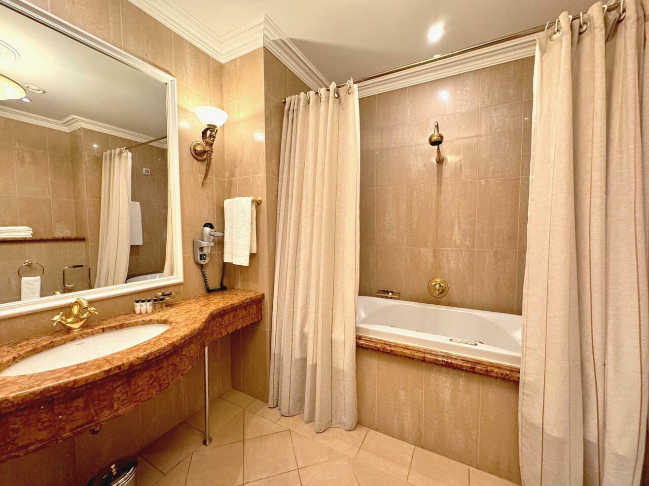 Гостиница Талион Империал Санкт-Петербург