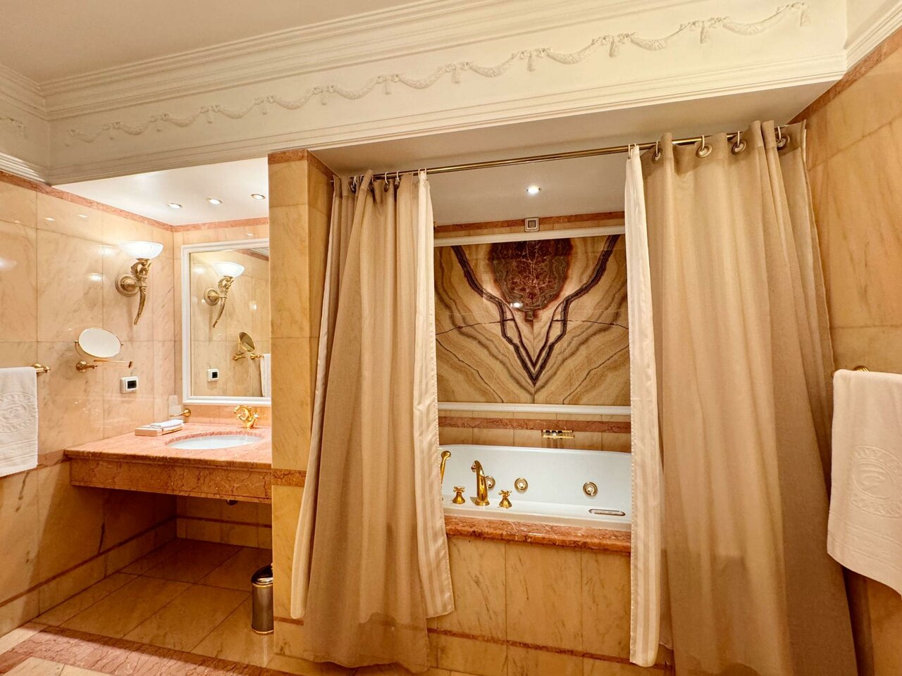 Гостиница Талион Империал Санкт-Петербург