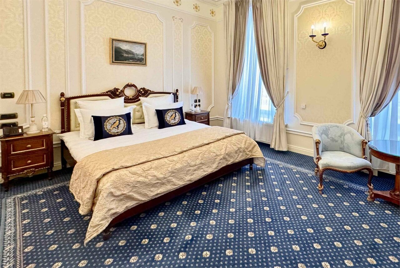 Гостиница Талион Империал Санкт-Петербург