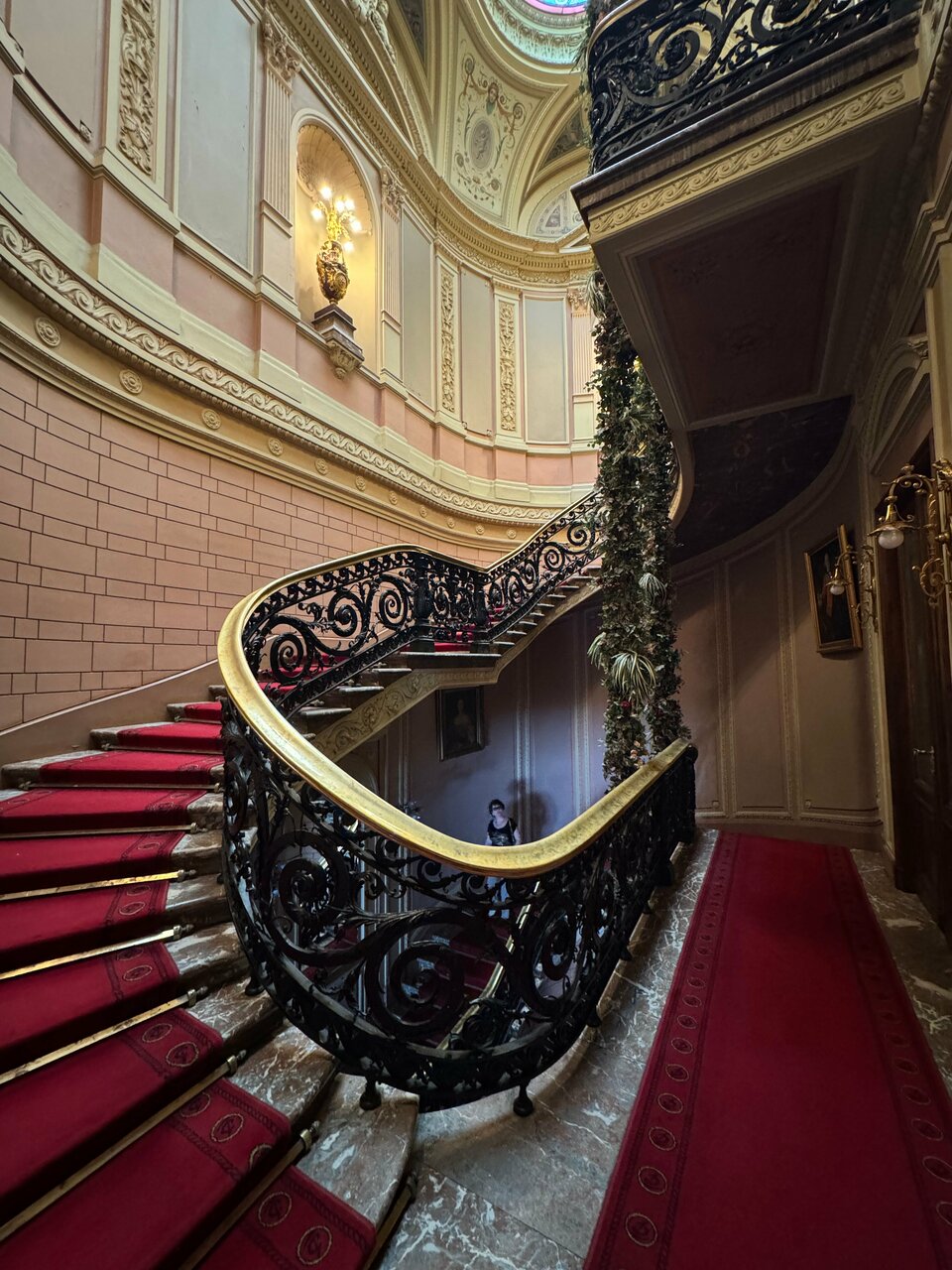 Гостиница Талион Империал Санкт-Петербург-202